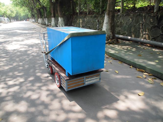 工地运输车 工地搬运车 建筑材料搬运车 运输车厂家直销