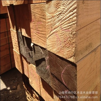 花旗松口料批发与加工厂家全指南 效果图、产品图、型号图、工程图一览